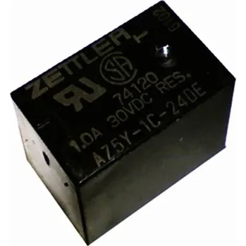 Relé Relé AZ5Y-1C-24DSE