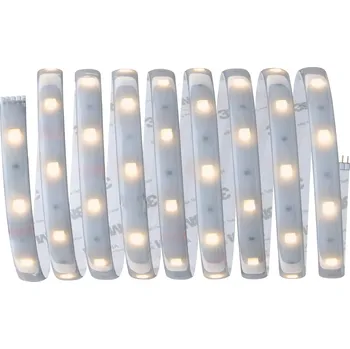 LED páska PAULMANN MaxLED 250 Strip s krytím 2,5m IP44 TunableWhite ochranný kryt - PAULMANN P 79879