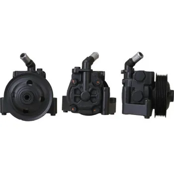 Posilovač řízení Hydraulické čerpadlo, řízení DRI 715521742