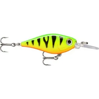 Umělá nástraha Rapala X-Light Shad 04_FT