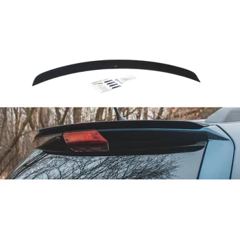 Auto-moto Maxton Design prodloužení spoileru pro Fiat Freemont, plast ABS bez povrchové úpravy SLEVA 5%