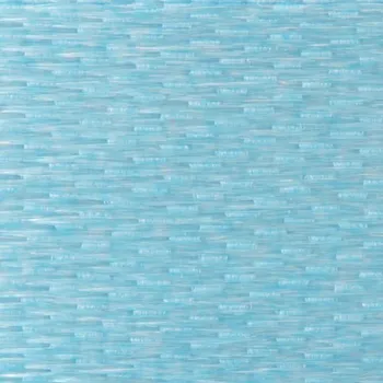 Stuha CZ Stuha lurexová 10mm modrá