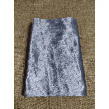 Nákrčník Multifunkční šátek / nákrčník barva šedá světlá