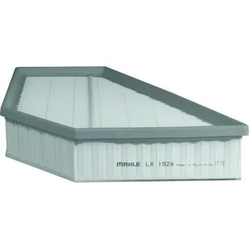 Vzduchový filtr Vzduchový filtr KNECHT LX 1924