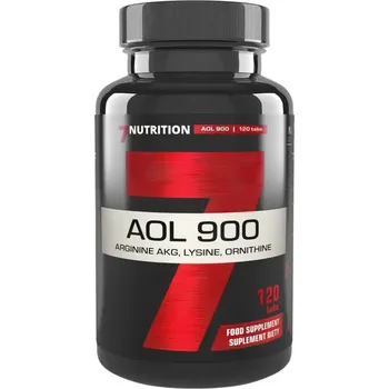 7Nutrition AOL 900 - 120 tablet