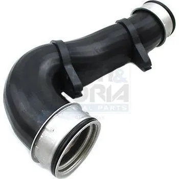 Palivový systém Hadička plnicího vzduchu MEAT & DORIA 96520