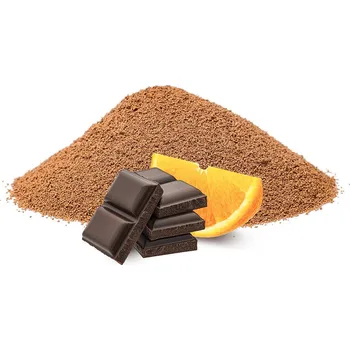 Káva Čokoládovo-pomerančová - rozpustná káva, 500g