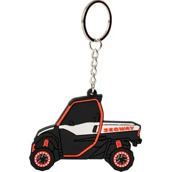 Motodoplněk SEGWAY Rubber UTV Keychain