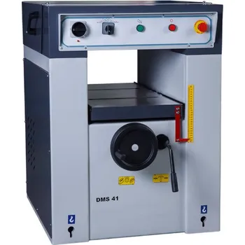 Frézka NIKMANN DMS 41 Tloušťkovací frézka (400V)