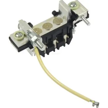 Alternátor Diodový blok Iskra 16.905.654 / 11201122