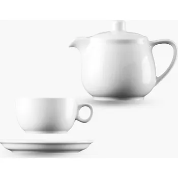 Konvice na čaj Josefine čajová souprava