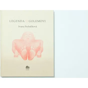 První čtění Meander Legenda o Golemovi