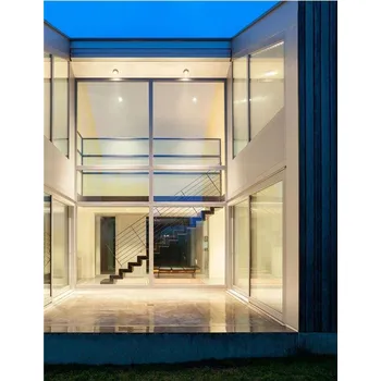 Koupelnové svítidlo NOVALUCE Zapuštěné svítidlo BLADE černý hliník LED 12W 3000K 38st. IP65 - NOVA LUCE NV 9232115