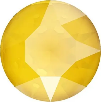 Souprava šperků Swarovski Swarovski® Crystals Chaton 1088 ss29 Buttercop S