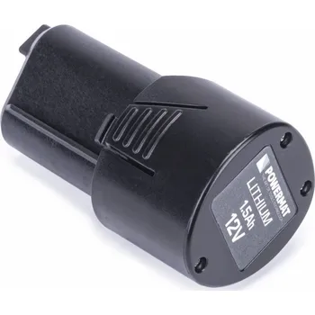 Baterie do nůžek PM-ANTK-12M-1,5A 12V 1500mAh POWERMAT