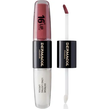 Dermacol 16H Lip Colour Extreme…