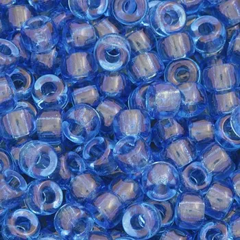 Korálek MATUBO™ MATUBO Round 6/0 Sapphire