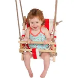 Jipos Tools Dětská houpačka Baby Canvas JIPOS