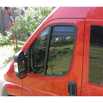 Příslušenství ke karavanu Větrací mřížka HKG pro Ford Transit od 2014