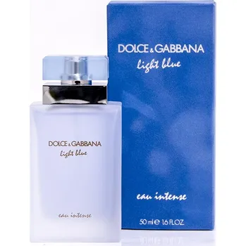 Dolce & Gabbana Light Blue Eau Intense…