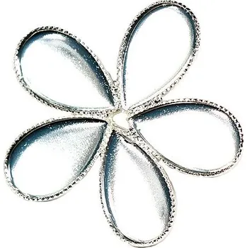 Brož Crystal-ZONE Brož MIX Hruška ag clear