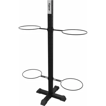 Tiguar Stojan na 4 gymnastické míče Tiguar