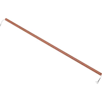 Příslušenství pro svítidlo FARO příslušenství měděná tyč pro ventilátory 900mm pr. 26 pro JUST DECO COPPER - FARO FARO 3T092003