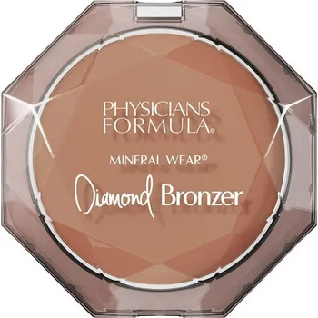 Make-up Physicians-Formula Facial-make-up BronzerMineral Wear Diamond Bronzer Bronze Gem 5,8 g ()