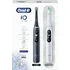Elektrický zubní kartáček Oral-B iO Series 7 Duo Black Onyx/White Alabaster