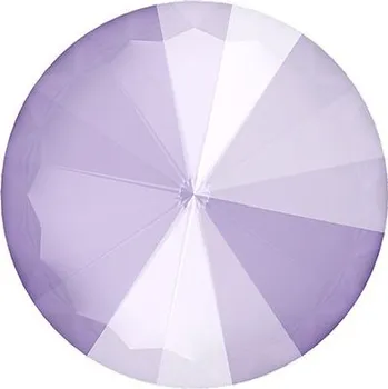 Náušnice Swarovski Swarovski® Crystals Rivoli 1122 14mm Lilac