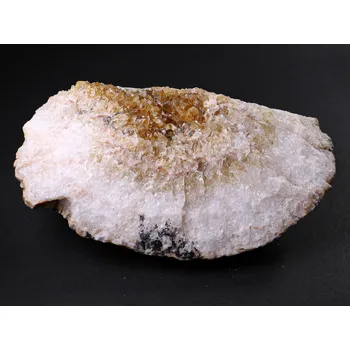 Přírodní kámen Magieprirody.cz Citrín drúza 1.780 kg #3847