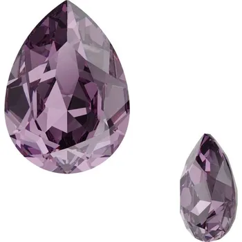 Swarovski Swarovski® Crystals Pear 4320 18/13mm Iris F
