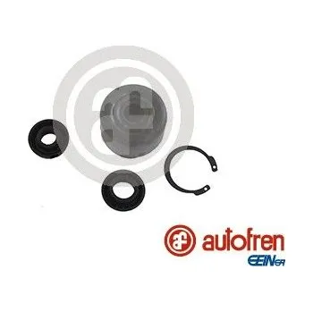 Spojkový válec Sada na opravy, hlavní spojkový válec AUTOFREN SEINSA D1536