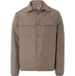 LIVERGY® Pánská bunda (S(44/46), hnědá)