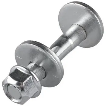 Sroub pro opravu odklonu kola TEDGUM TED27411