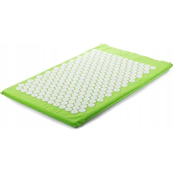 Akupresurní podložka Akupresurní masážní podložka - zelená