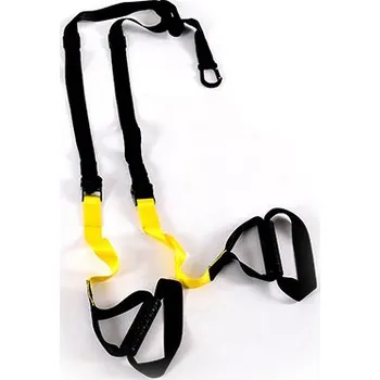 Fitness strava Závěsný systém - BEAR FOOT