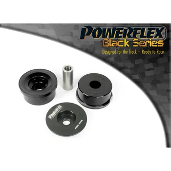 Tuning Silentbloky Powerflex Black Series PFR5-4026BLK pro BMW řada 2 G87 M2 Coupe "Rear Diff Rear Mounting Bush", pozice na diagramu: 22