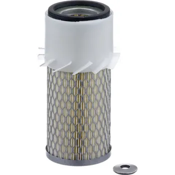 Filtr do auta Vzduchový filtr MANN-FILTER C 934 x