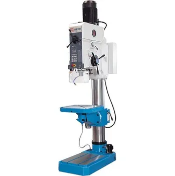Vrtačka KNUTH SSB 70XN Sloupová převodová vrtačka (101674)