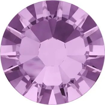 Korálek CZ Xilion Rose ss12 Amethyst F