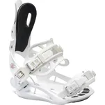 vázání na snowboard Roxy Rock-it Dash White