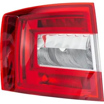 Zadní světlomet Zadní světlo HELLA 9EL 354 848-011