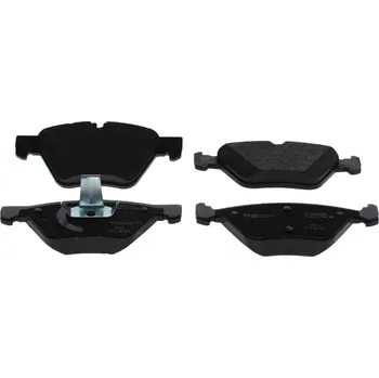 Brzdová destička Sada brzdových destiček, kotoučová brzda BOSCH 0 986 494 729