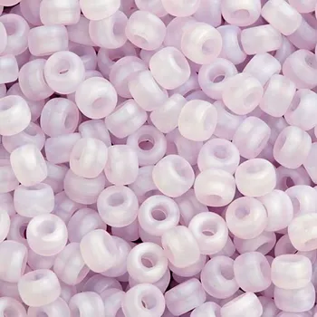 Korálek MATUBO™ MATUBO Round 8/0 Opal Violet Matte