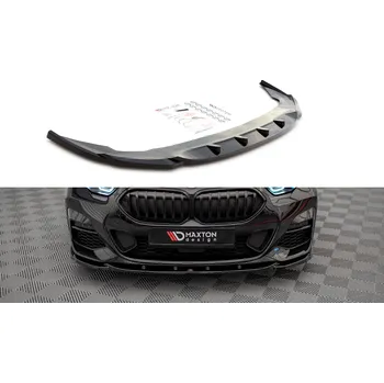 Karosérie Maxton Design spoiler pod přední nárazník pro BMW řada 2 Gran Coupe F44 (2019-)/M-Pack SLEVA 5%