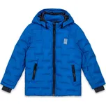 Lego Tec Bunda lyžařská LEGO LWJipe 706 Velikost: 146 modrá