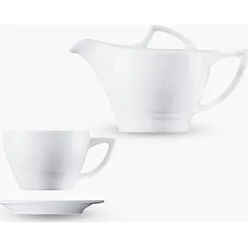 Konvice na čaj Atlantis čajová souprava