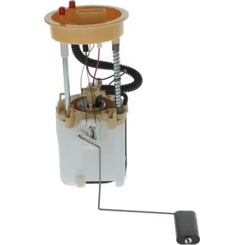 Palivový systém Palivová přívodní jednotka BOSCH 0 986 580 187