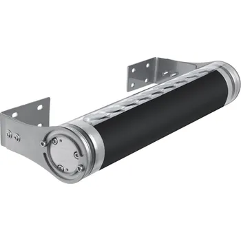 Venkovní osvětlení LIRALIGHTING Nástěnné svítidlo OLLIE 60 POWER LED RGBW 744lm 12W 20° INOX (9048.035.L) - LIRALIGHTING LIRA 9048.035.20